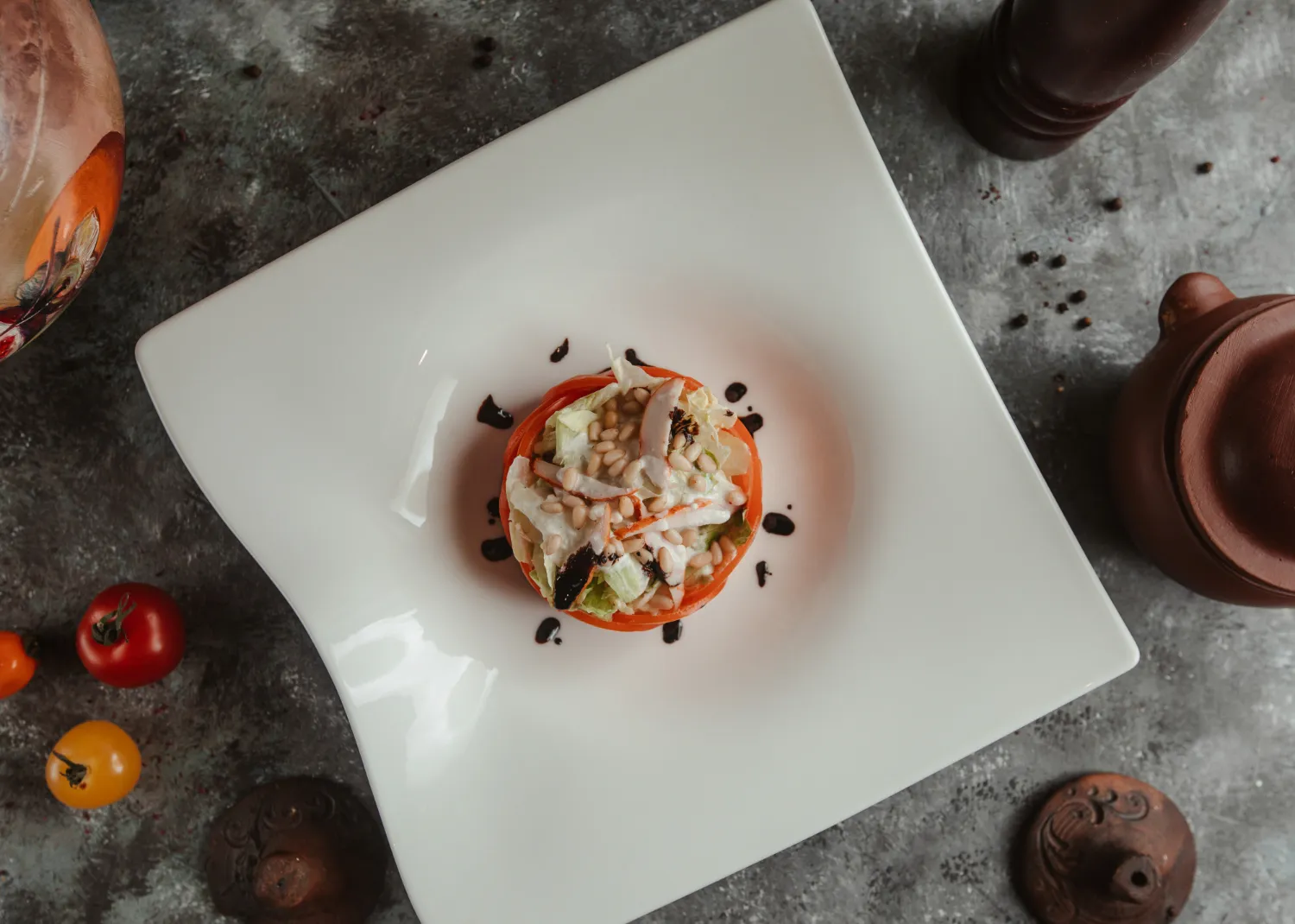 Alta cocina sin secretos